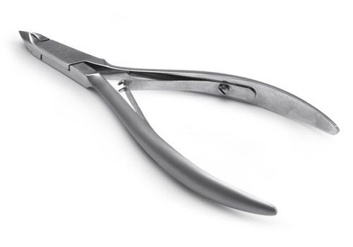 NGHIA cążki export C-07 3,5mm 2-6187