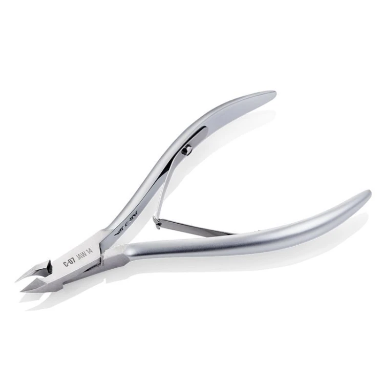 NGHIA cążki C-07 Jaw 14-6534