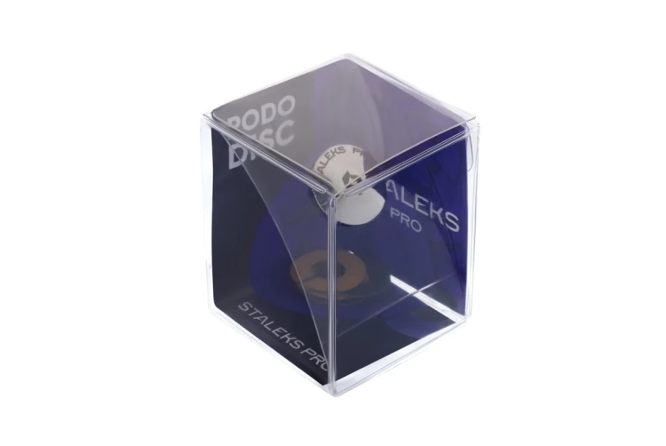 Staleks pododisc S zestaw-6549
