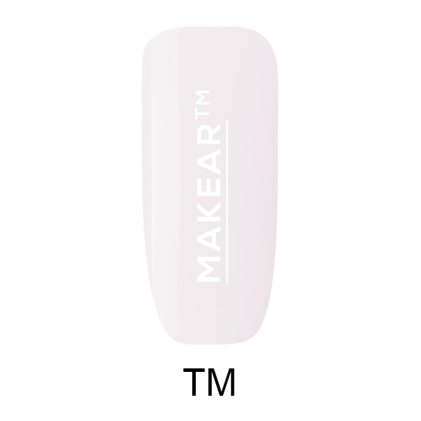 Makear top milky 1-6933