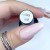 Makear top milky 2-6934