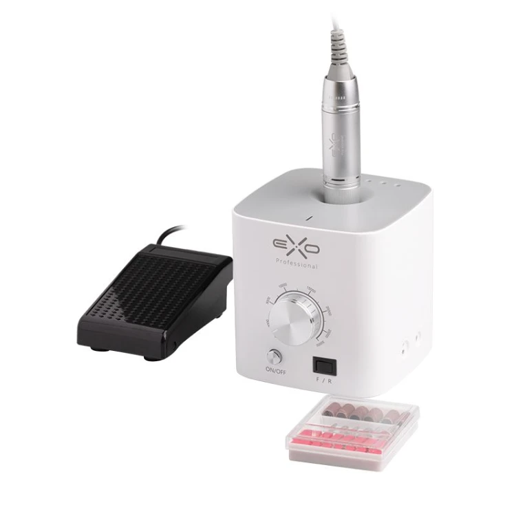 Frezarka Exo cx 3 2-12994