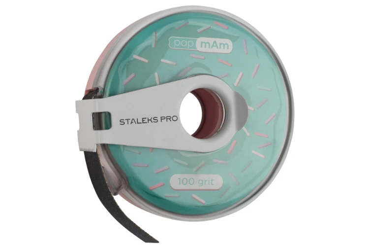 Staleks atc-100-papmam-paczek-z-klipsem-6m-100-13293