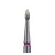 Staleks frez-diamentowy-fa60r018-4k-oliwka-ost-13277