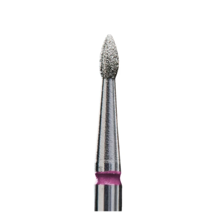 Staleks frez-diamentowy-fa60r018-4k-oliwka-ost-13277