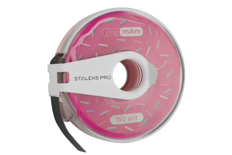 Staleks atc-150-papmam-paczek-z-klipsem-6m-150-13294