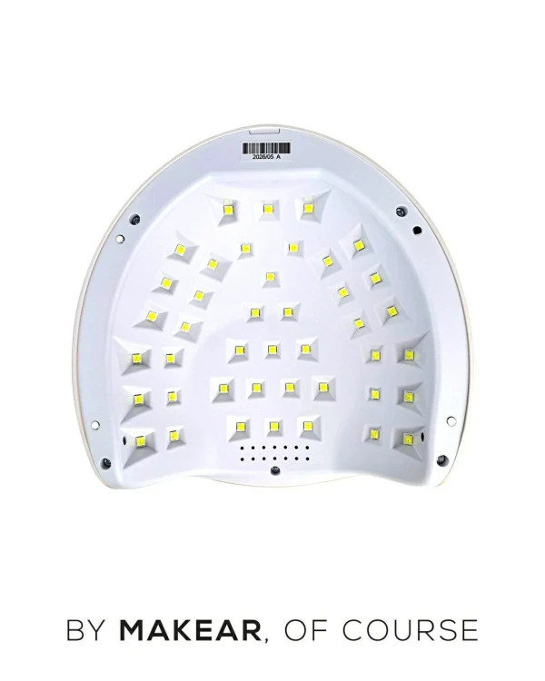 Makear lampa beż 2a-24861