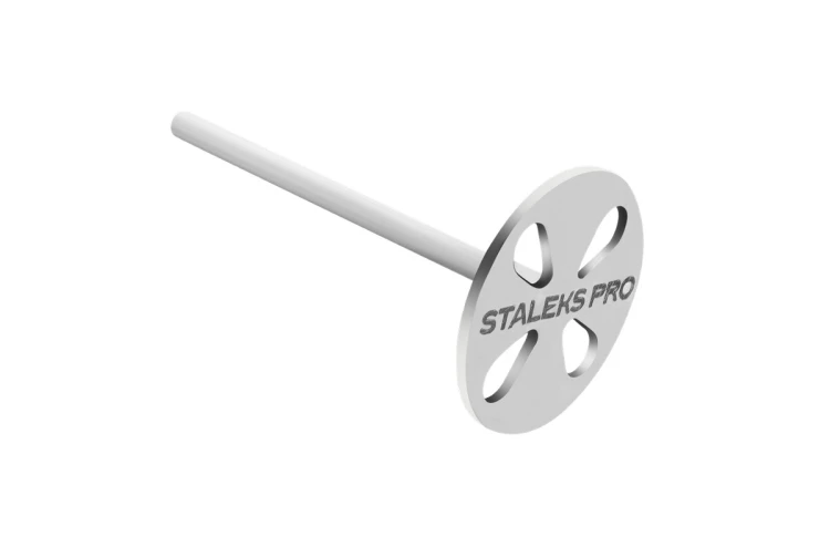 Staleks pdlset-15-pododisc-metalowy-wydluzony--25412