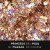 Makear PG01-Princess-Gel-Gold-5ml-1322_2 2-25447
