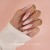 Makear PG02-Princess-Gel-Rose-Gold-5ml-1323_3 -25445