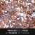 Makear PG02-Princess-Gel-Rose-Gold-5ml-1323_1 -25444