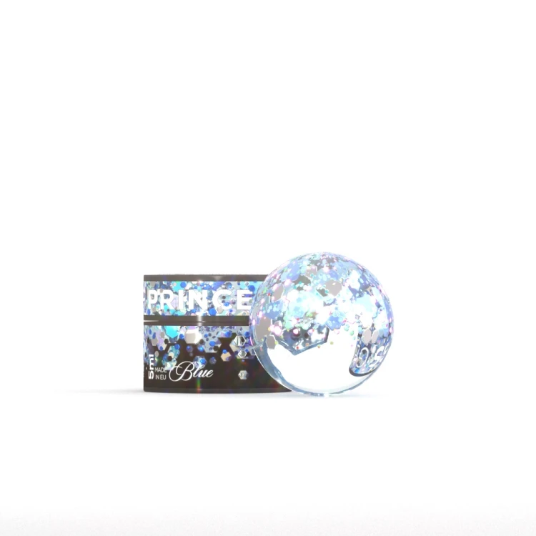Makear PG03-Princess-Gel-Blue-5ml-1324_2 1-25440