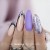 Makear PG04-Princess-Gel-Violet-5ml-1325_4 3-25439