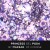 Makear PG04-Princess-Gel-Violet-5ml-1325_1 2-25438