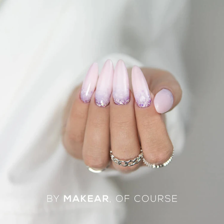Makear PG05-Princess-Gel-Pink-5ml-1326_4 3-25436