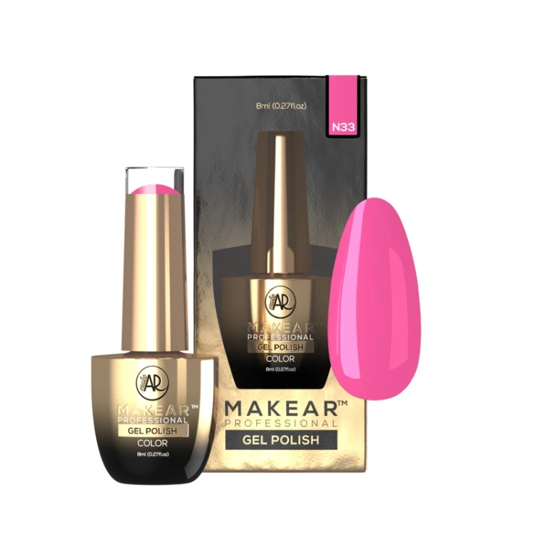 Makear N33-Lakier-hybrydowy-Makear-1369_2-25625