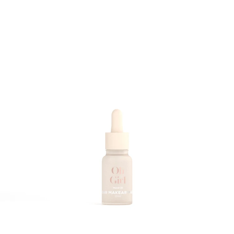 Makear oliwka 10ml oh girl-25841