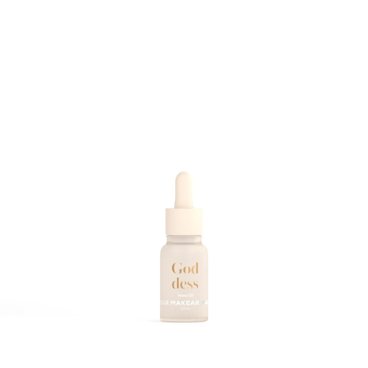 Makear oliwka 10ml Godess-25844