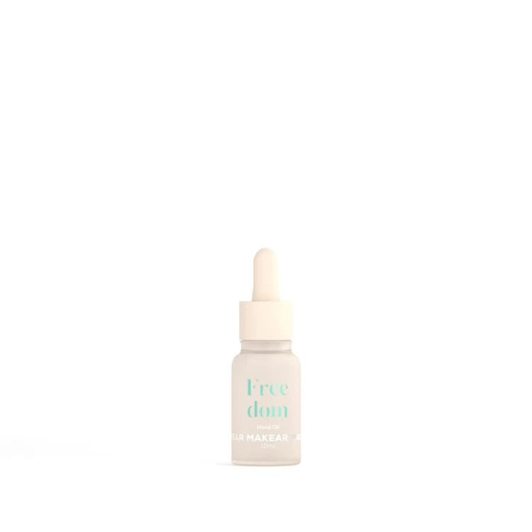 Makear oliwka 10ml Freedom-25845