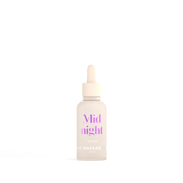 Makear oliwka 30ml midnight-25849