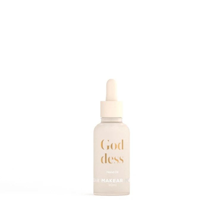 Makear oliwka 30ml goddes-25850