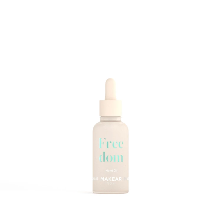 Makear oliwka 30ml freedom-25851