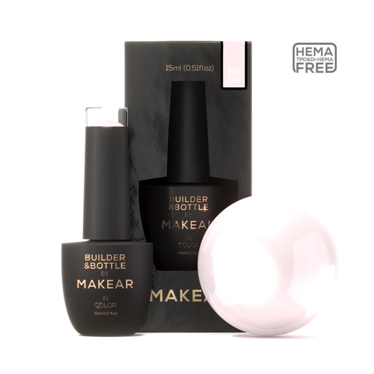 Makear żel BG08 1-26046