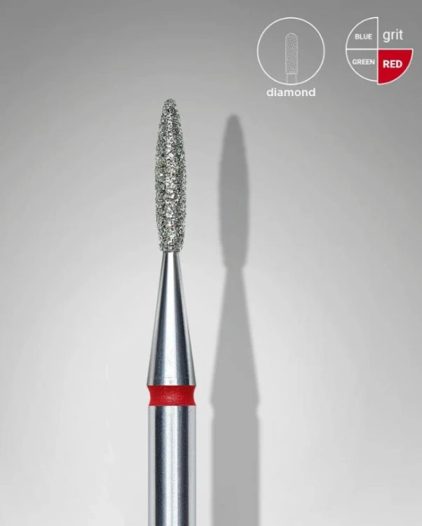 Staleks frez diamentowy FA 10R016 1.6-28360