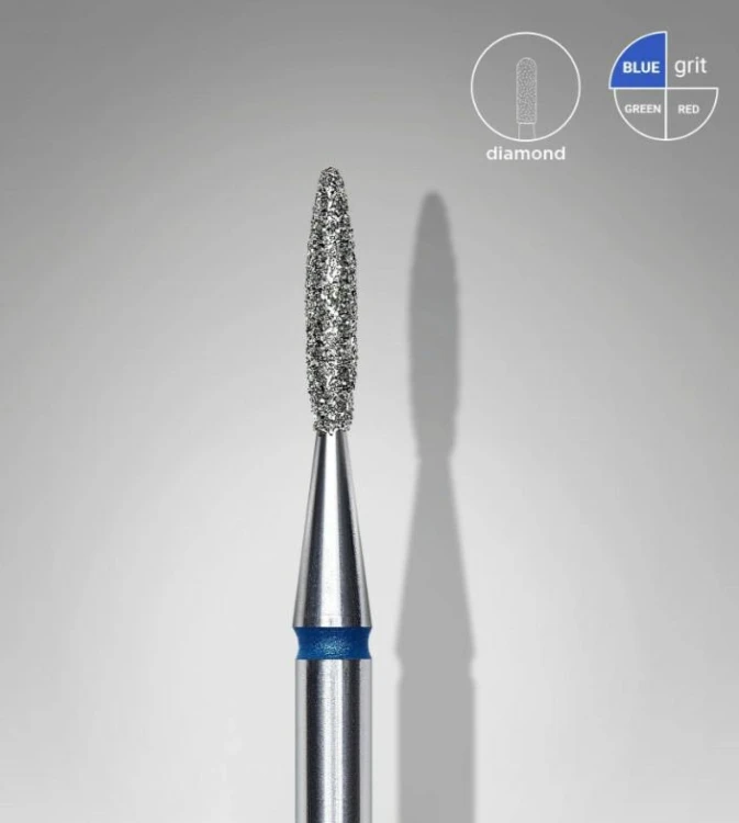 Staleks frez diamentowy FA 11B016-28361