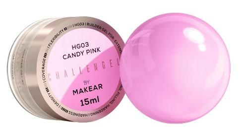 Makear hg03 15ml-28372
