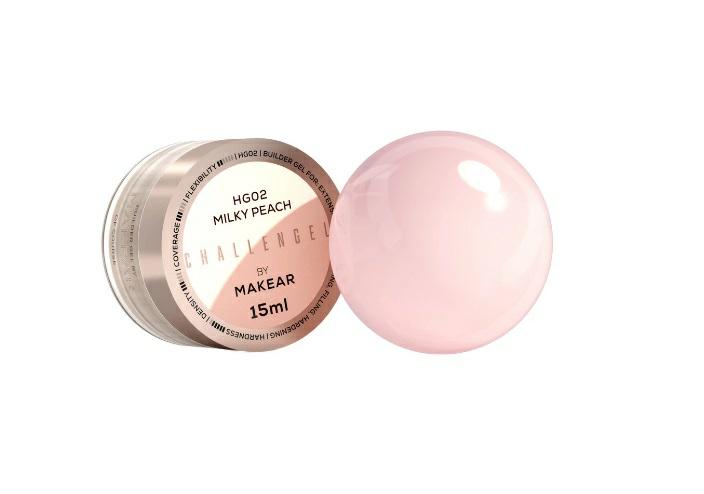 Makear żel hg 02 15ml-28388