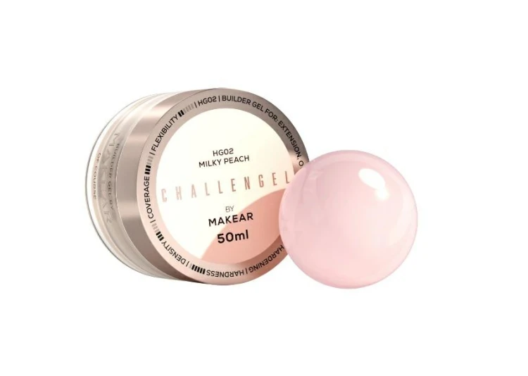 Makear żel hg 02 50ml-28390
