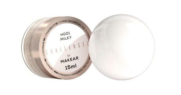 Makear żel HG01 1a-28379
