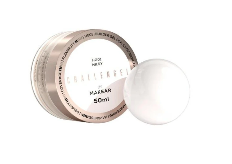 Makear żel HG01 50ml-28382