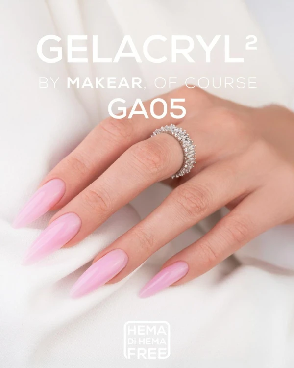 Makear Akrylożel GA 05-28448