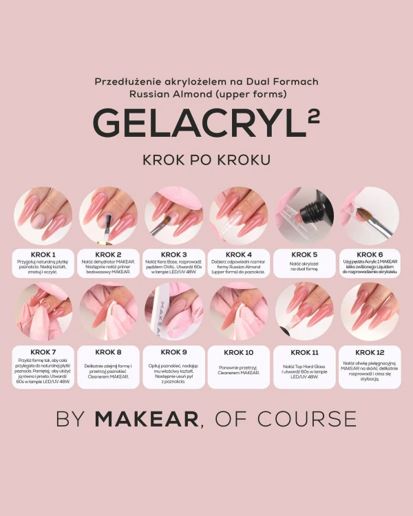 Makear Akrylozel Ga instrukcja-28450
