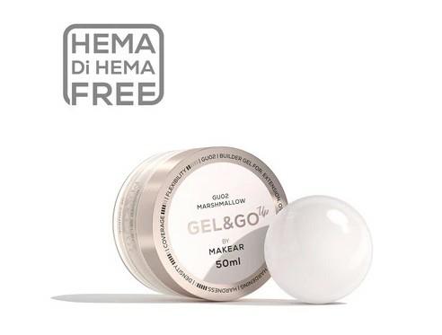 Makear żel 50ml GU 02-29037