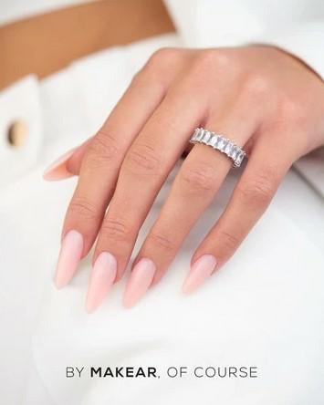 Makear żel 15ml GU 06 styl-29046