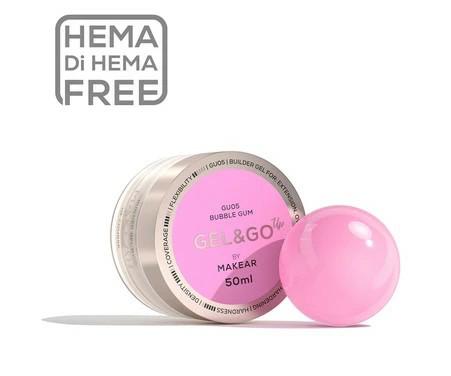 Makear żel 50ml GU 05-29043