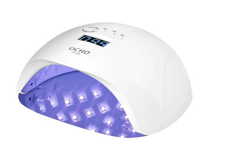 lampa ocho x13 biała-39143