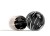 Makear scratch black 1-28925