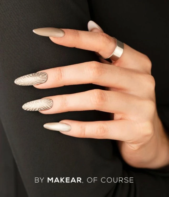 Makear scratch white 1-28928