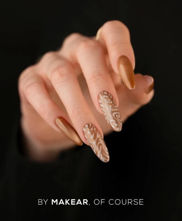 Makear scratch nude 2-28943