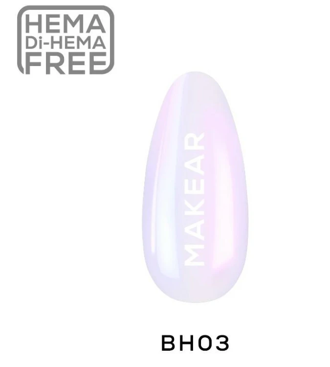 Makear pyłek BH03 1-29071