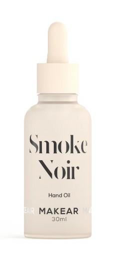 Makear oliwka 30ml noir-29055