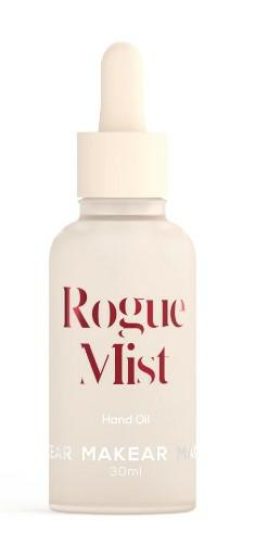 Makear oliwka 30ml rogue mist-29054