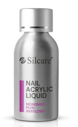 Silcare liquid 50ml-39135