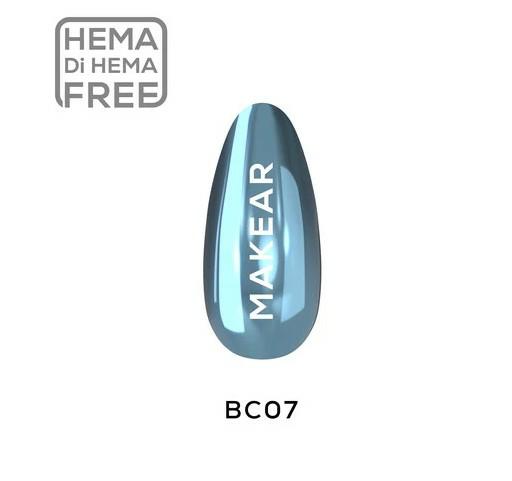 Makear pyłek BC 07 1 blue-39166