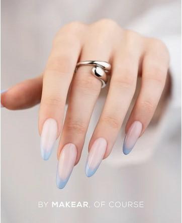 Makear french zel sky Blue 2-39146