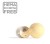 Makear french żel pastel yellow 1-39148